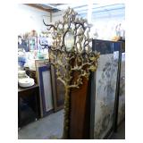 Tree of Life Coat Rack