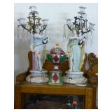 Candle Holders