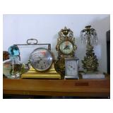 Clocks