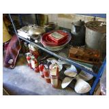 Boat Props