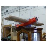 Model Air Plane