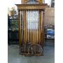 Pool Stick Rack