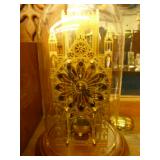 Skeleton Movement Clocks - Works