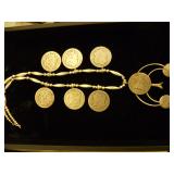 SquashBlossom Necklaces