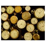 Pocket Watches