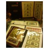 US Paper Money