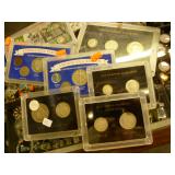 Coin Sets
