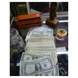 Silver Certificates
