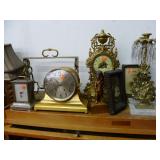 Mantel Clocks