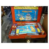 Carnival Erector Set