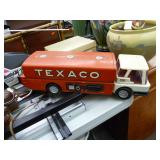 Texaco Truck