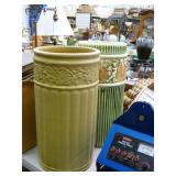 Roseville & McCoy Umbrella Stands