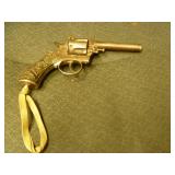 Relic Revolver 