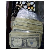Silver Certificates
