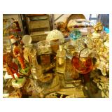 Factice Perfume Collection