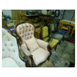 Victorian Chairs / Vintage Chairs