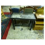 Small Asiana Table