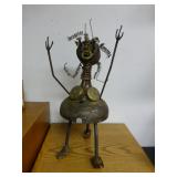 Modern Sculpture