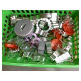 Cookie Cutters