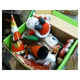 Christmas Items