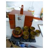 Sake Set