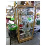 Glassware & Porcelain