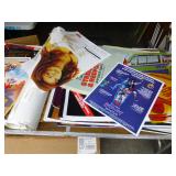 Vintage Poster Collection