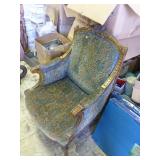 Antique Chair