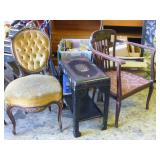 Vintage / Antique Furniture