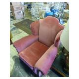 Vintage Chair