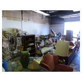 Full Warehouse!