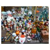 Vintage Christmas / Holiday Decorations
