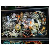 Vintage Sterling Jewelry