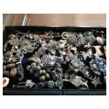 Vintage Sterling Silver Jewelry