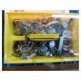 Vintage Wristwatch Collection