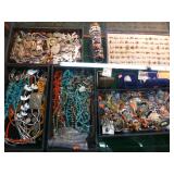 SW Type Necklaces & Misc