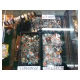 Vintage Sterling Jewelry