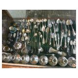 Sterling Flatware