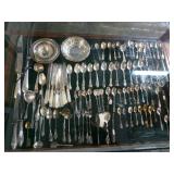 Sterling Flatware