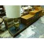 Henredon Asian Modular Console / Credenza