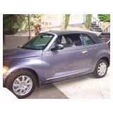 Huge Country Estate Sale in Napa-Polaris ATV, PT Cruiser, 8' wooden Indian, Pool Table, 