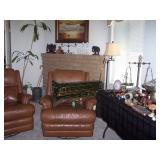 Estate Sale in Vacaville-Large Home is Full