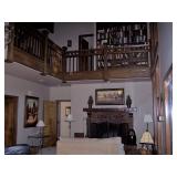 Huge Estate Sale at Forest Manor-6500 sq ft plus gym & barn are full
