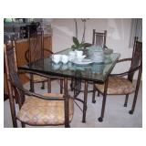 Estaate Sale - R C Gorman Art, Jadite, South Western Decor, Massage Table, Noritake China Momentum 