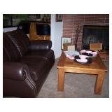 1950's House is Full