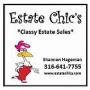 ESTATE CHIC'S Sale in East Wichita