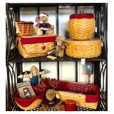 ESTATE CHICS Fabrics Galore Sale