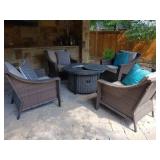 ESTATE CHIC's Beautiful Sale in Rockwood