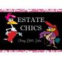 ESTATE CHICS - ESTATE SALE Maize/13th