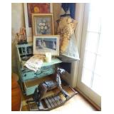 ESTATE CHIC'S Fine Furnishings and Home Decor Sale